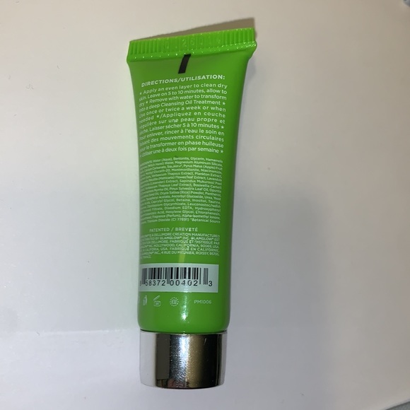 GLAMGLOW Powermud Dual Cleanse Treatment - Picture 3 of 10